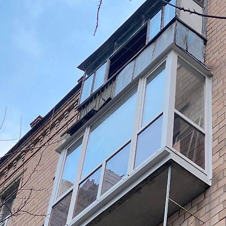 Suite Mira Avenue Center: Central Two-Room Apartment Near TsUM Chernihiv Exterior photo