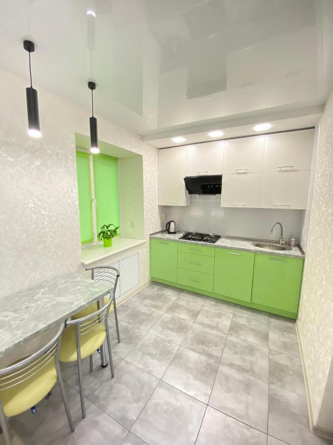 Suite Mira Avenue Center: Central Two-Room Apartment Near TsUM Chernihiv Exterior photo