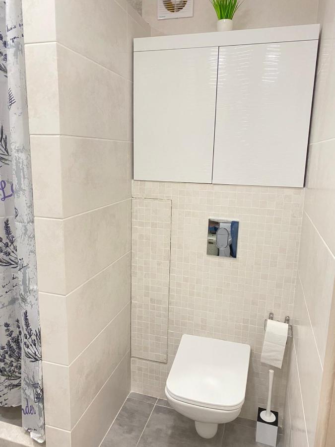 Suite Mira Avenue Center: Central Two-Room Apartment Near TsUM Chernihiv Exterior photo