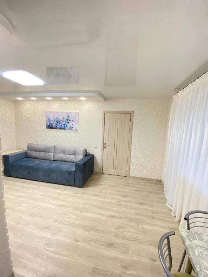 Suite Mira Avenue Center: Central Two-Room Apartment Near TsUM Chernihiv Exterior photo